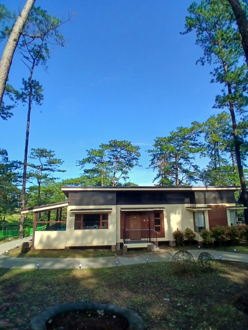 フィリピン留学 Cebu21 - A&J ECO CAMPUS-Outdoor-18